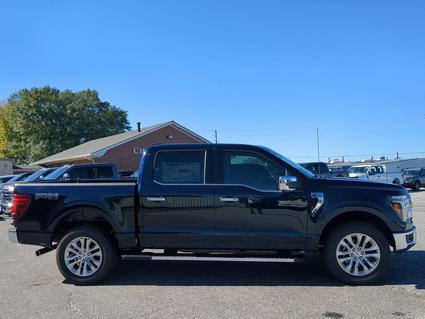 2025 Ford F-150 Winder GA