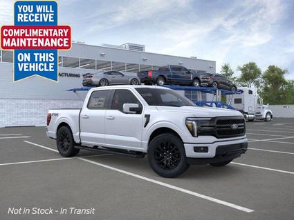 2025 Ford F-150 Ellisville MO