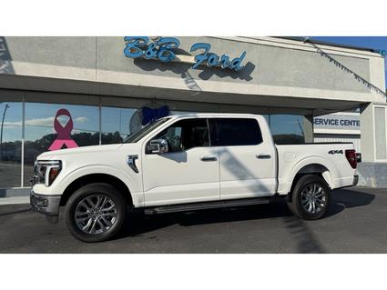 2025 Ford F-150 Barnwell SC