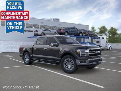 2025 Ford F-150 Ellisville MO