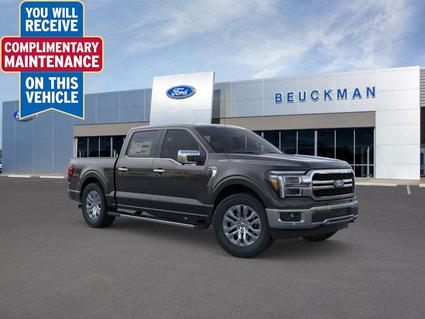 2025 Ford F-150 Ellisville MO