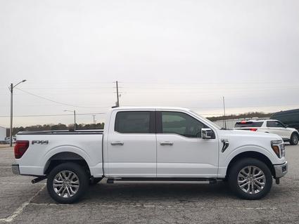 2025 Ford F-150 Winder GA