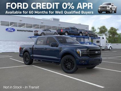 2025 Ford F-150 Ellisville MO