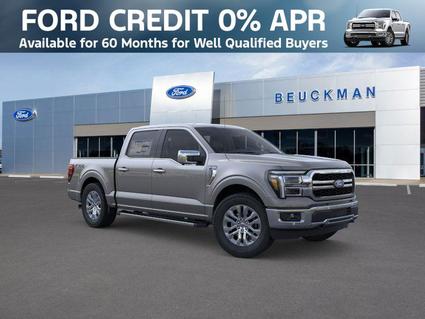 2025 Ford F-150 Ellisville MO