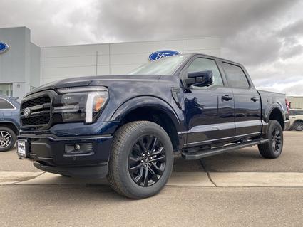 2025 Ford F-150 Elko NV