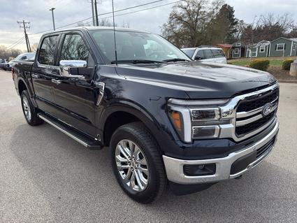 2025 Ford F-150 York SC