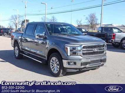 2025 Ford F-150 Bloomington IN