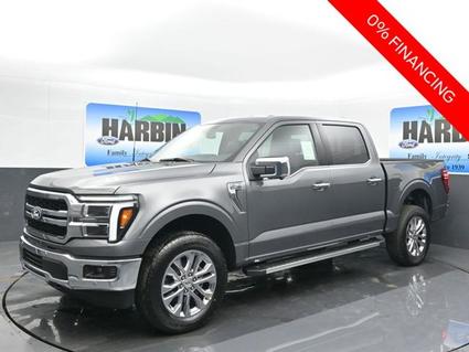 2025 Ford F-150 Scottsboro AL