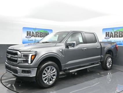 2025 Ford F-150 Scottsboro AL