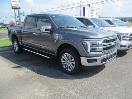 2025 Ford F-150 Pulaski TN