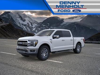 2025 Ford F-150 Butte MT