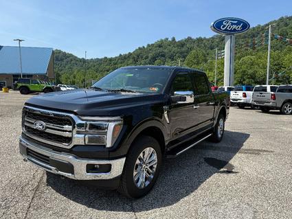 2025 Ford F-150 Danville WV