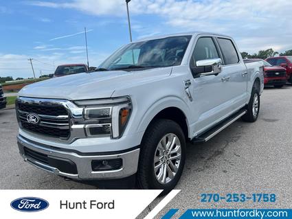 2025 Ford F-150 Franklin KY
