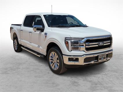 2025 Ford F-150 Lamesa TX