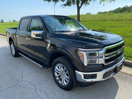 2025 Ford F-150 Carbondale IL