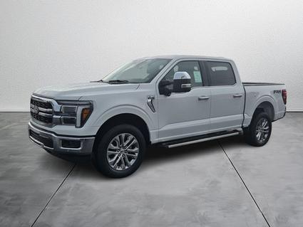 2025 Ford F-150 Sebring FL