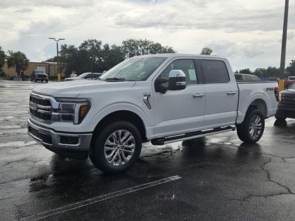 2025 Ford F-150 Sebring FL