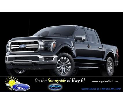 2025 Ford F-150 Winona MN
