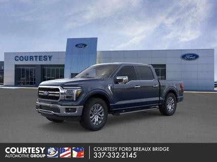 2025 Ford F-150 Breaux Bridge LA