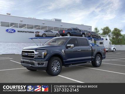 2025 Ford F-150 Breaux Bridge LA