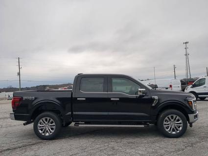 2025 Ford F-150 Winder GA