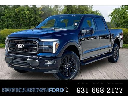 2026 Ford F-150 Morrison TN