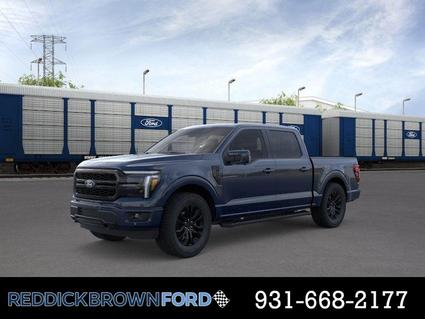 2026 Ford F-150 Morrison TN