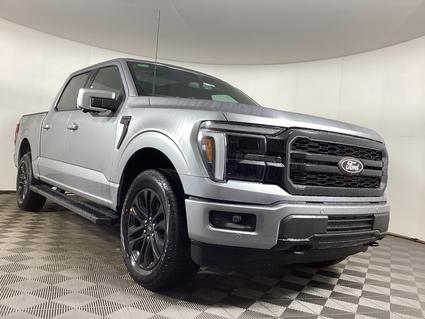 2026 Ford F-150 Grandville MI