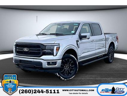 2026 Ford F-150 Columbia City IN