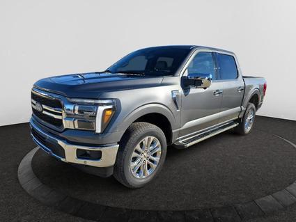 2026 Ford F-150 New Albany MS