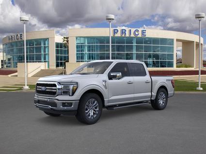 2026 Ford F-150 Turlock CA