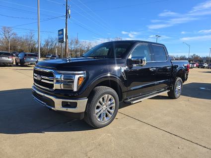 2026 Ford F-150 New Albany MS