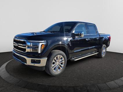 2026 Ford F-150 New Albany MS