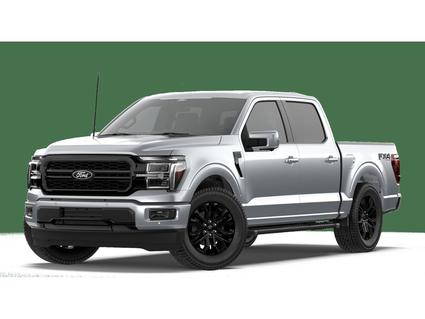 2026 Ford F-150 Hot Springs AR