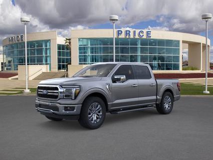 2026 Ford F-150 Turlock CA
