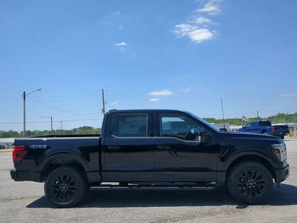 2026 Ford F-150 Winder GA