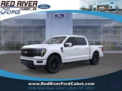 2026 Ford F-150 Cabot AR