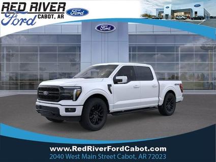 2026 Ford F-150 Cabot AR