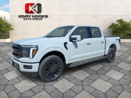 2026 Ford F-150 Bowie TX