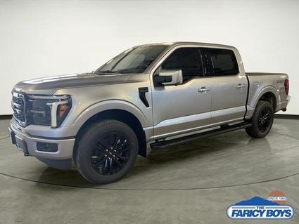 2026 Ford F-150 Canon City CO