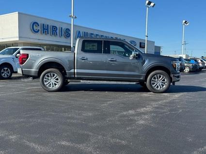 2026 Ford F-150 Washington MO
