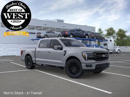 2026 Ford F-150 Ellisville MO