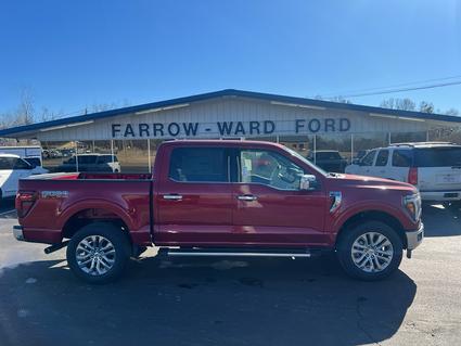2026 Ford F-150 Ripley MS
