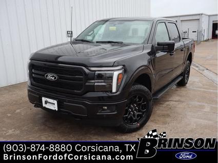 2026 Ford F-150 Corsicana TX