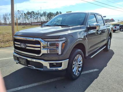 2026 Ford F-150 Malvern AR