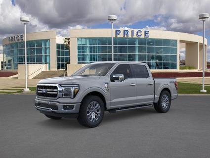 2026 Ford F-150 Turlock CA