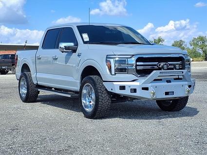 2024 Ford F-150 Pleasanton TX