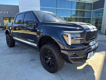 2025 Ford F-150 York SC