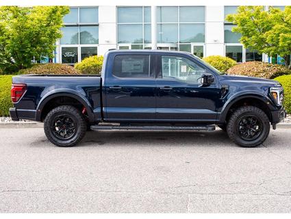 2025 Ford F-150 Virginia Beach VA