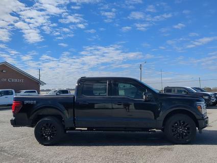 2025 Ford F-150 Winder GA